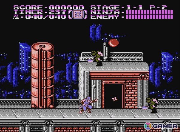往年の家庭用ゲーム機向けゲームソフトを復刻する「コンソールアーカイブス」シリーズのサービスが2月14日よりPS5向けに開始！の画像9