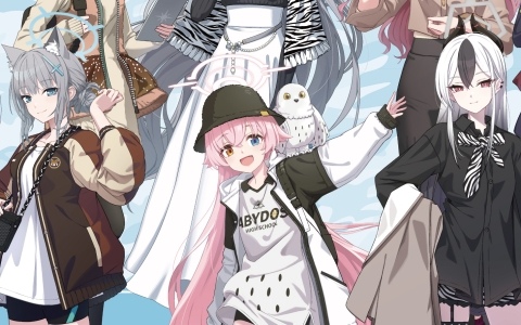 ブルアカ」ユウカをモチーフとしたASMRイヤホン「COTSUBU for ASMR