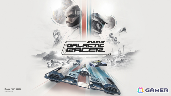 「スター・ウォーズ：ギャラクティック・レーサー」ゲームプレイトレーラーが公開！ポッドレーサーなどのマシンに乗って危険なアンダーグラウンドレースを生き延びろの画像1