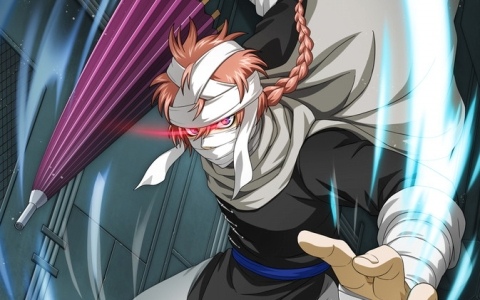 「銀魂 すまほ ばとるくろにくる」で初のストーリーイベントとなる遊章録「吉原炎上篇」が開催！SSR［吉原炎上］神威のピックアップガチャも