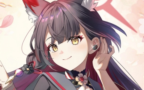 ブルアカ」ユウカをモチーフとしたASMRイヤホン「COTSUBU for ASMR