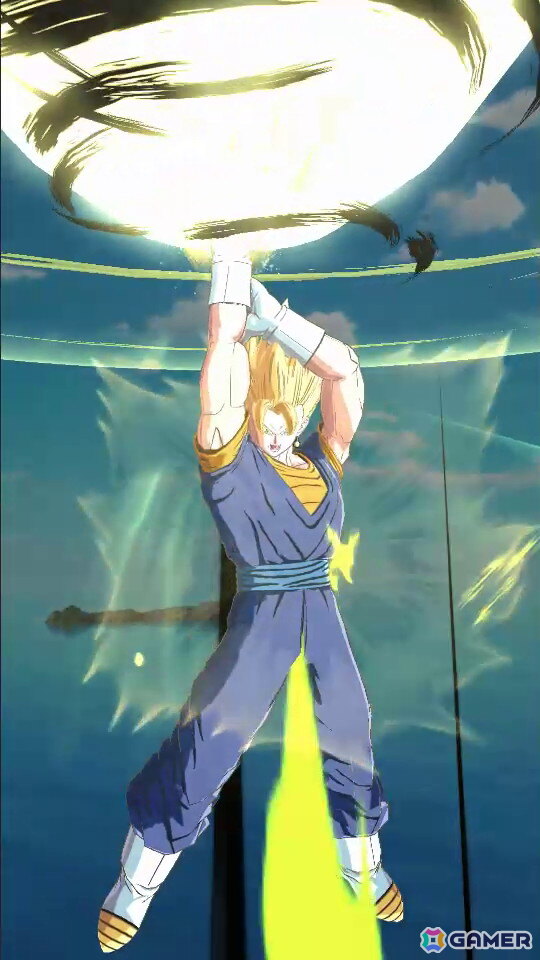 「ドラゴンボール レジェンズ」ULTRAと共にバトルの中心となる新レアリティ「LEGEND」が実装！LEGEND「超ベジット」も参戦の画像3