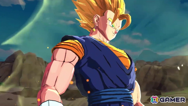 「ドラゴンボール レジェンズ」ULTRAと共にバトルの中心となる新レアリティ「LEGEND」が実装！LEGEND「超ベジット」も参戦の画像5