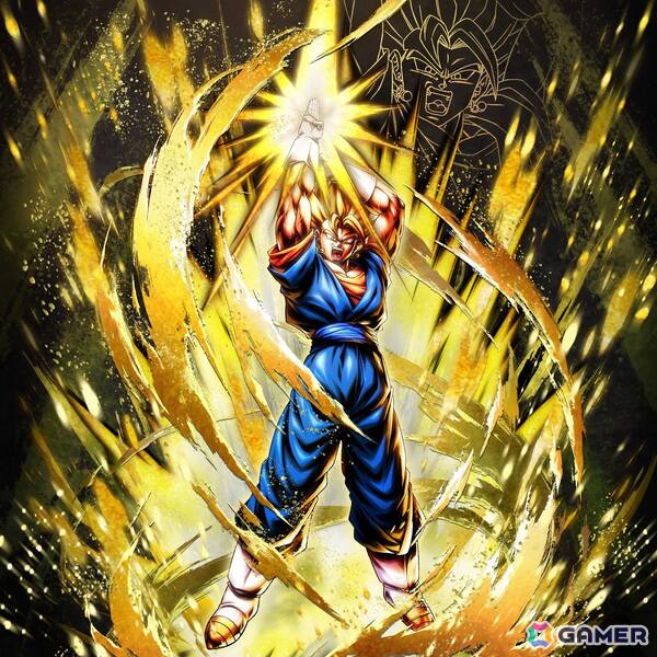 「ドラゴンボール レジェンズ」ULTRAと共にバトルの中心となる新レアリティ「LEGEND」が実装！LEGEND「超ベジット」も参戦の画像8