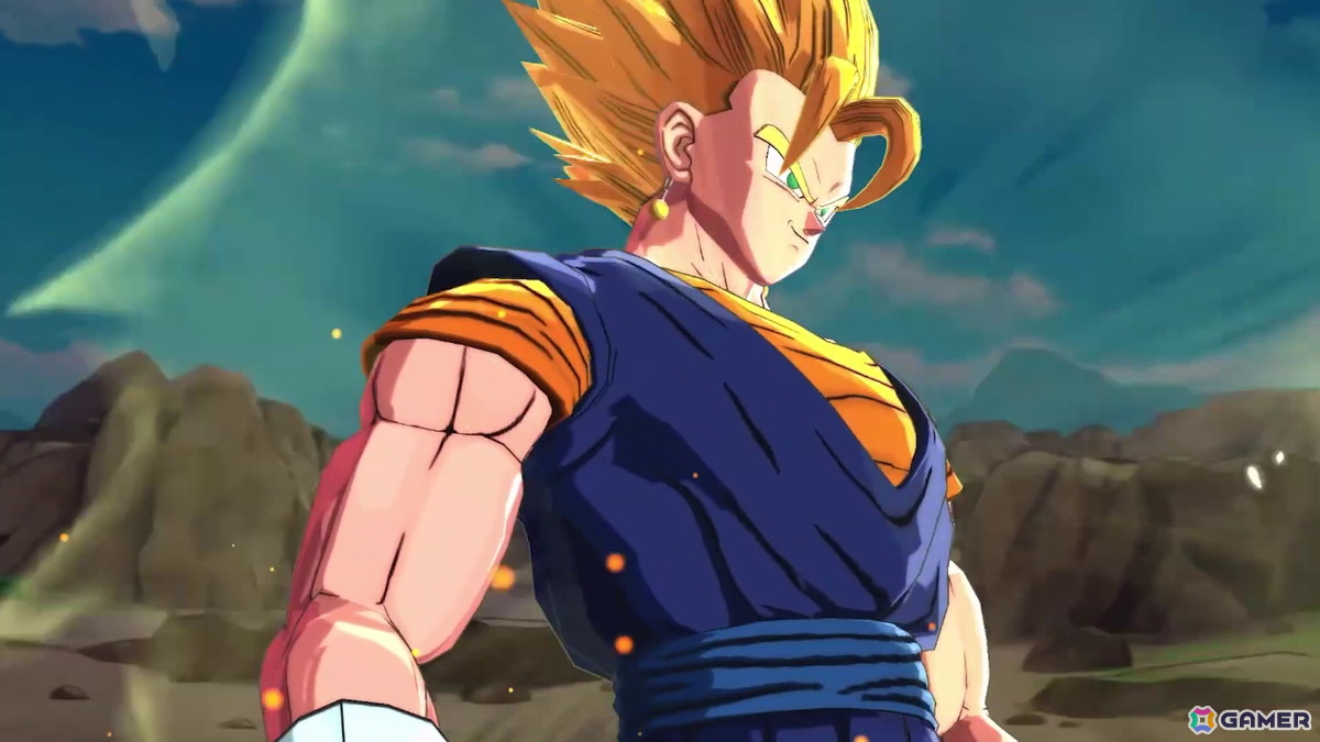 「ドラゴンボール レジェンズ」ULTRAと共にバトルの中心となる新レアリティ「LEGEND」が実装!LEGEND「超ベジット」も参戦の画像