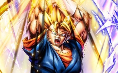 「ドラゴンボール レジェンズ」ULTRAと共にバトルの中心となる新レアリティ「LEGEND」が実装！LEGEND「超ベジット」も参戦