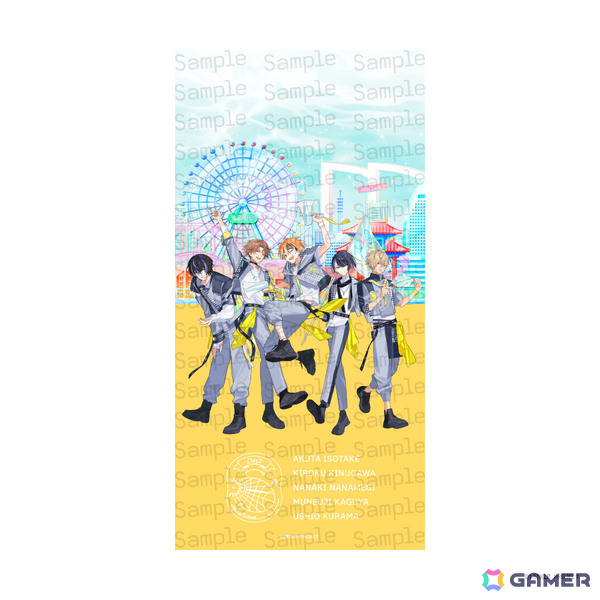 「18TRIP」のライブイベントを収録した劇場版「HAMAツアーズpresents “おもてなしライブ” -Sparkle-」が5月22日より新宿バルト9ほか全国70館規模で上映！の画像10