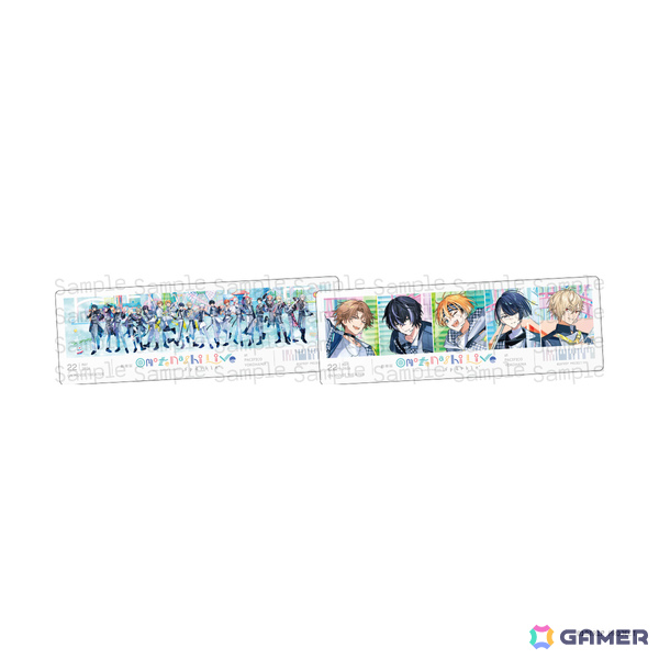 「18TRIP」のライブイベントを収録した劇場版「HAMAツアーズpresents “おもてなしライブ” -Sparkle-」が5月22日より新宿バルト9ほか全国70館規模で上映！の画像5