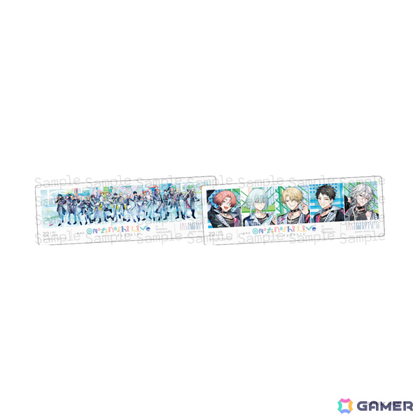 「18TRIP」のライブイベントを収録した劇場版「HAMAツアーズpresents “おもてなしライブ” -Sparkle-」が5月22日より新宿バルト9ほか全国70館規模で上映！の画像6