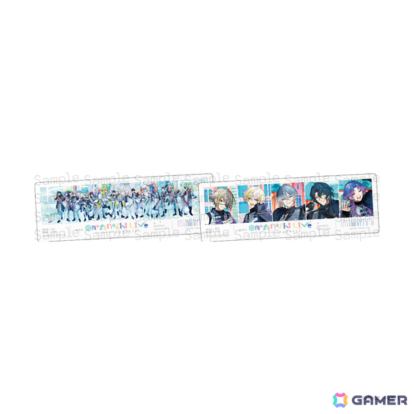 「18TRIP」のライブイベントを収録した劇場版「HAMAツアーズpresents “おもてなしライブ” -Sparkle-」が5月22日より新宿バルト9ほか全国70館規模で上映！の画像7