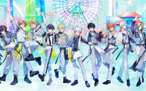 「18TRIP」のライブイベントを収録した劇場版「HAMAツアーズpresents “おもてなしライブ” -Sparkle-」が5月22日より新宿バルト9ほか全国70館規模で上映！