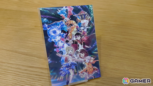 「『ポケモンマスターズ EX』6.5周年記念特設スペース」の事前内覧会をレポート！歴代のトレーナーとポケモンたちのスタンディパネルが圧巻、記念グッズの販売もの画像26