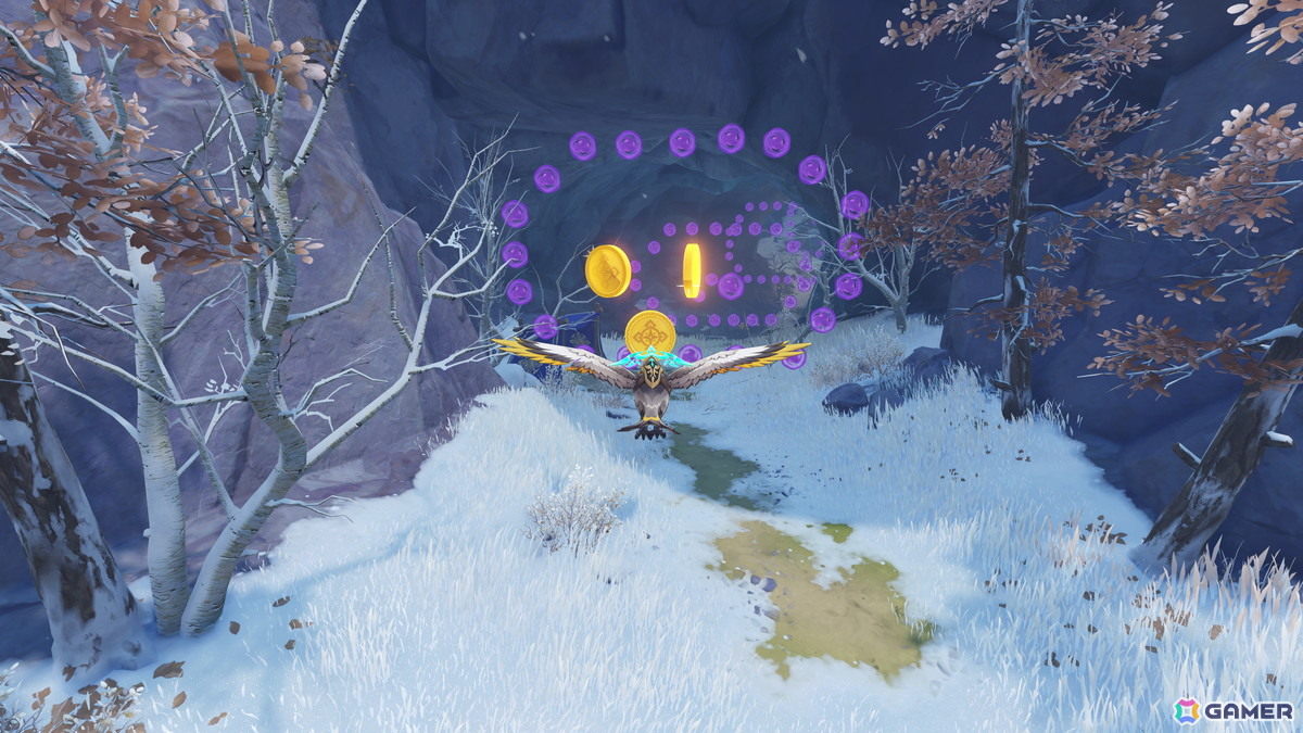 「原神」新バージョン「Luna V」が2月25日にリリース！ファルカ（CV：杉田智和）が新たな★5プレイアブルキャラクターとして登場の画像