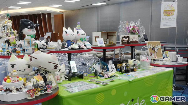 「どこでもいっしょ」トロの誕生日を祝うファンイベント「トロフェス ～トロの誕生日会2026～」が5月2日に東京都立産業貿易センター 浜松町館で開催！の画像5