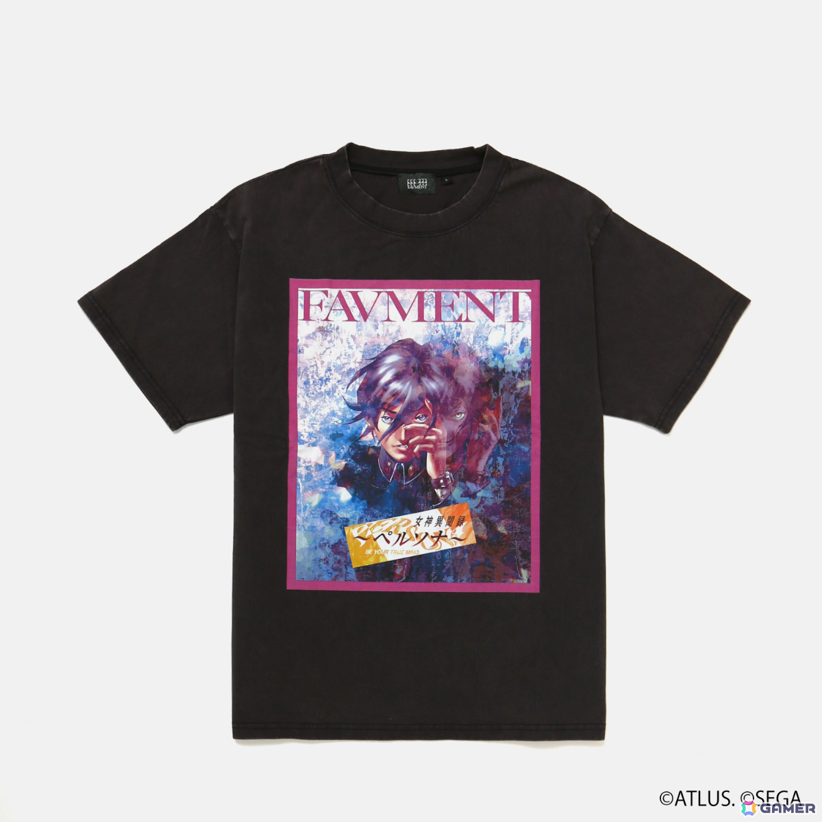 「ペルソナ」シリーズ30周年を記念したスペシャルポップアップが3月4日より大丸梅田店、3月6日より大丸東京店で開催!の画像