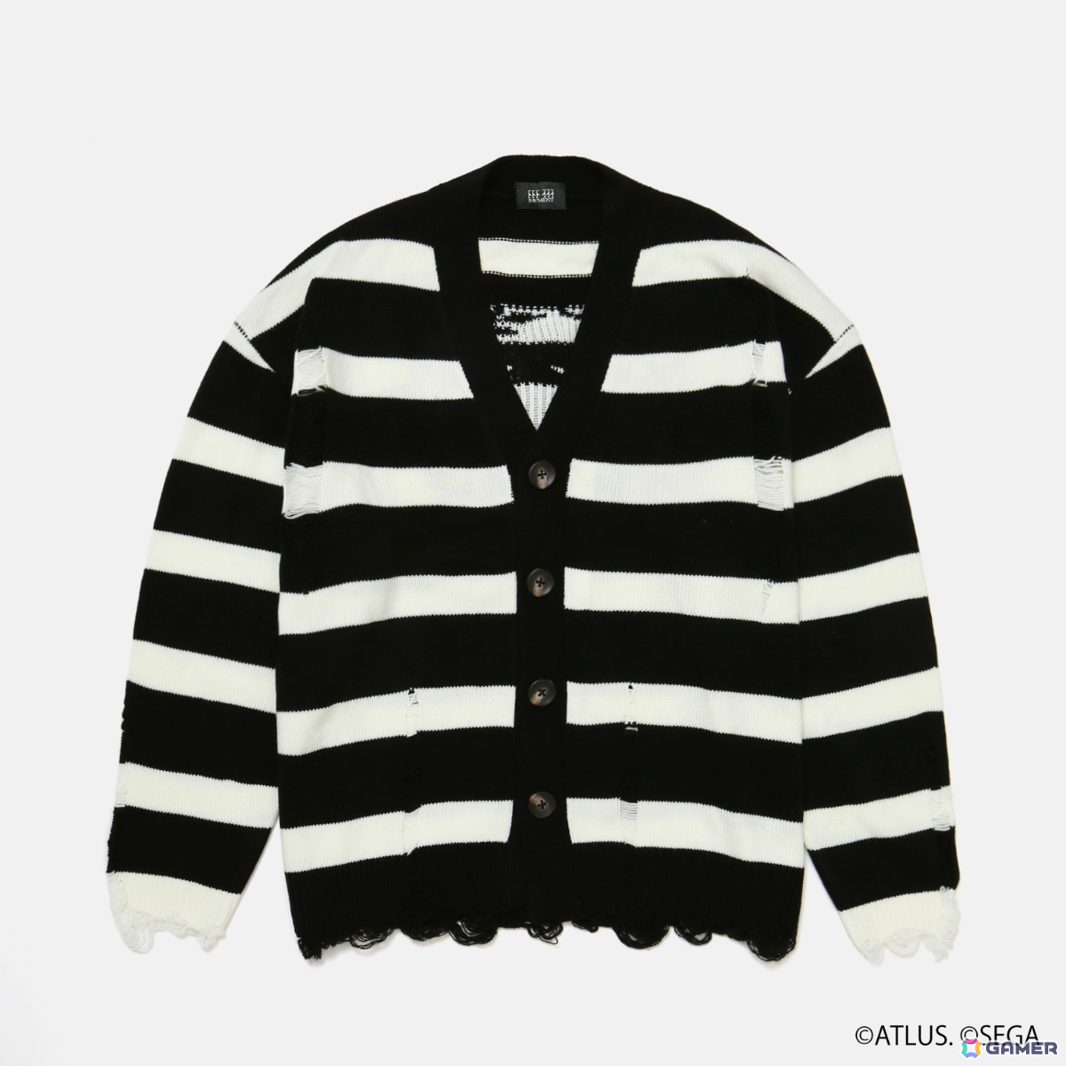 「ペルソナ」シリーズ30周年を記念したスペシャルポップアップが3月4日より大丸梅田店、3月6日より大丸東京店で開催!の画像