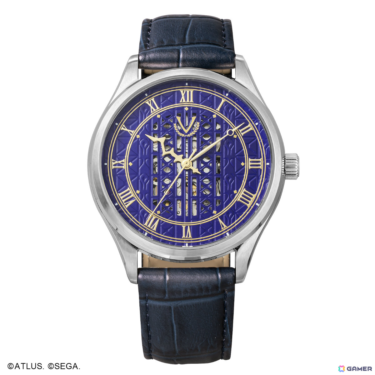 「ペルソナ」シリーズ30周年を記念したスペシャルポップアップが3月4日より大丸梅田店、3月6日より大丸東京店で開催!の画像