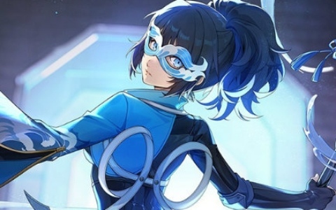 「ペルソナ5: The Phantom X」キャラクターとの“おうちデート”を楽しめるイベント「バレンタインを取り戻せ！」が開催！進め方によってはある“特殊な状況”も