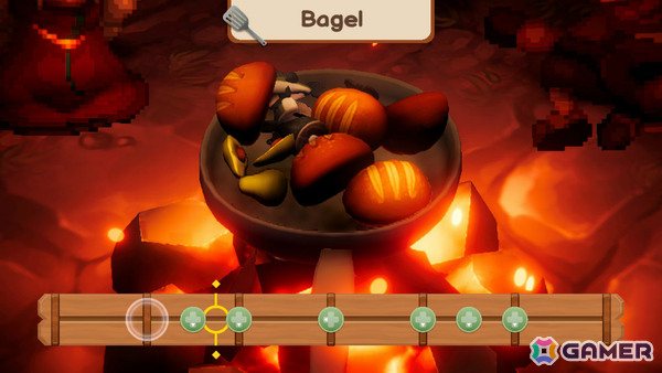 ぬくぬく・ほのぼの・アドベンチャー「Terra Memoria」PS5/Switchパッケージ版が5月21日に発売！の画像4