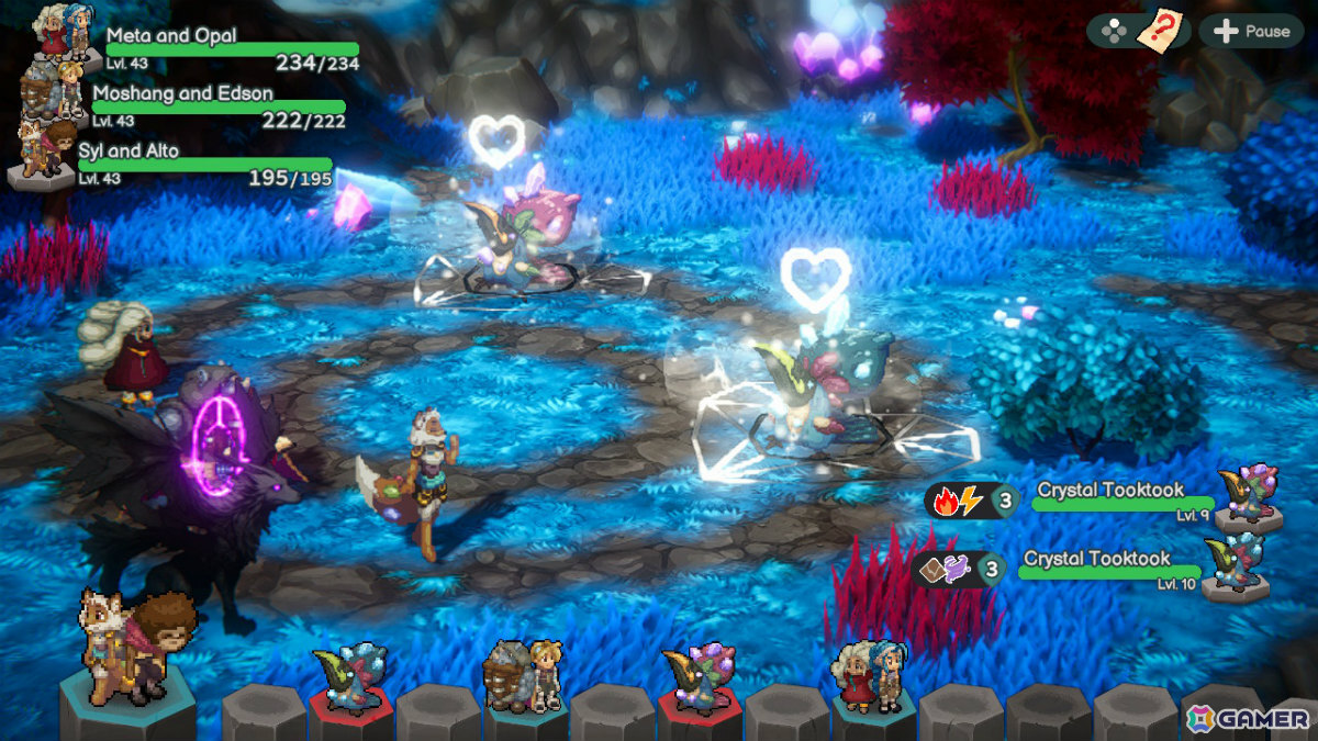 ぬくぬく・ほのぼの・アドベンチャー「Terra Memoria」PS5/Switchパッケージ版が5月21日に発売！の画像