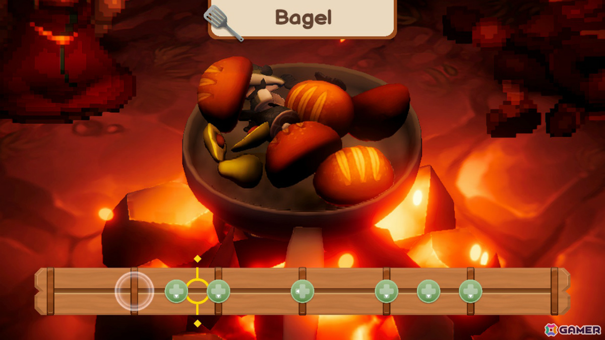 ぬくぬく・ほのぼの・アドベンチャー「Terra Memoria」PS5/Switch