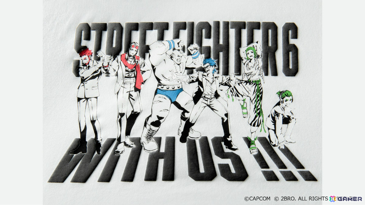 Tシャツ フロント（文字部分発泡プリント）