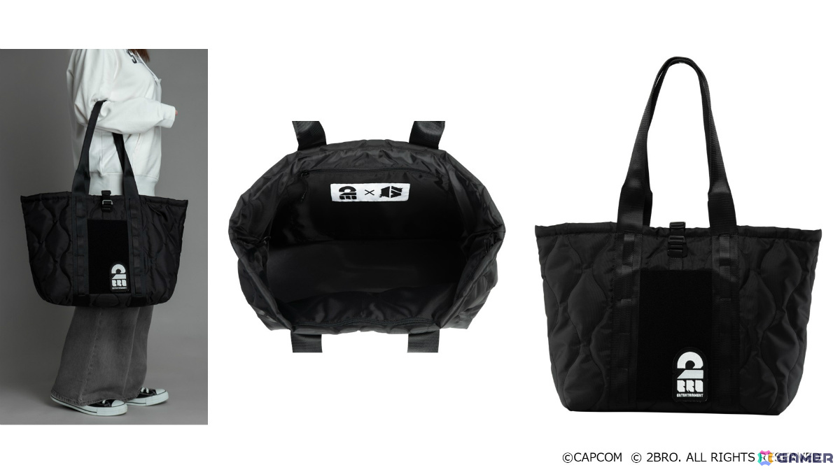 トートバッグ（横420×縦380×マチ180mm）