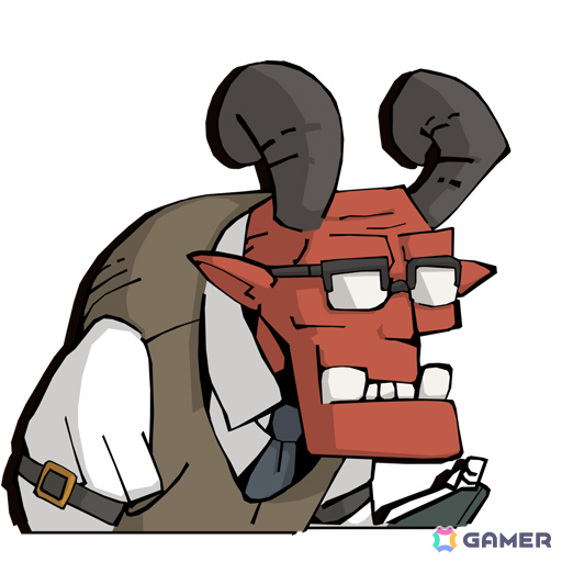 見下ろし型ガンアクションADV「DAMON and BABY」のプレオーダー受付が開始!Steam先行体験版も2月20日より期間限定配信の画像