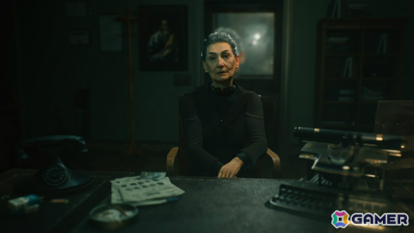 1940年代の英国で未解決事件に挑むミステリーADV「ジョン モーリー最後の事件簿」PS5パッケージ版の予約受付が開始！の画像2