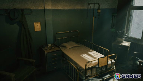 1940年代の英国で未解決事件に挑むミステリーADV「ジョン モーリー最後の事件簿」PS5パッケージ版の予約受付が開始！の画像4