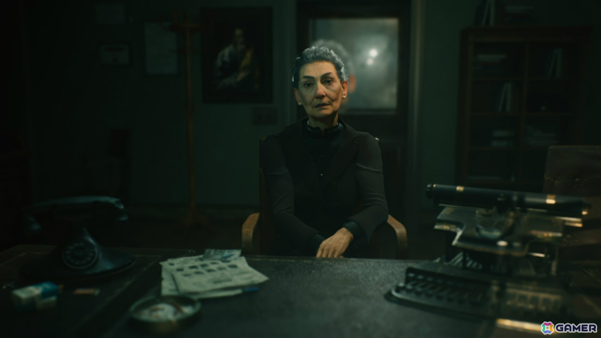 1940年代の英国で未解決事件に挑むミステリーADV「ジョン モーリー最後の事件簿」PS5パッケージ版の予約受付が開始！の画像