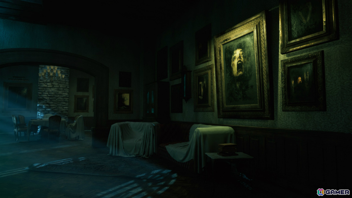 1940年代の英国で未解決事件に挑むミステリーADV「ジョン モーリー最後の事件簿」PS5パッケージ版の予約受付が開始！の画像