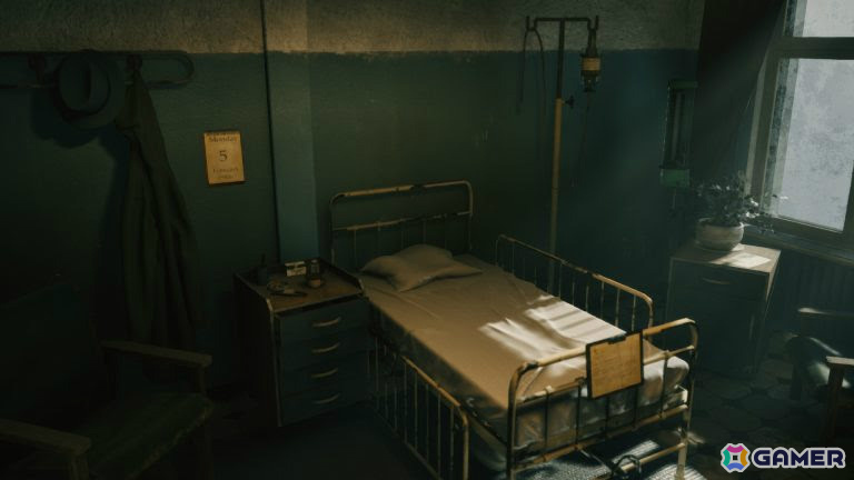 1940年代の英国で未解決事件に挑むミステリーADV「ジョン モーリー最後の事件簿」PS5パッケージ版の予約受付が開始！の画像