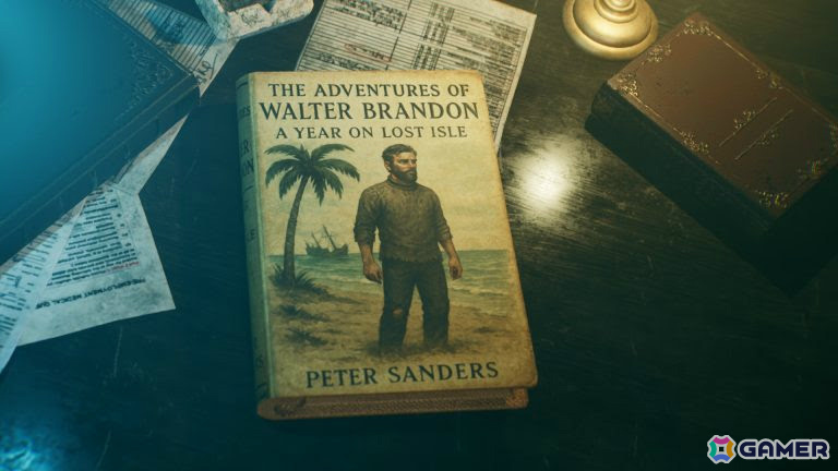 1940年代の英国で未解決事件に挑むミステリーADV「ジョン モーリー最後の事件簿」PS5パッケージ版の予約受付が開始！の画像