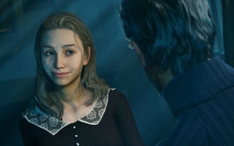 1940年代の英国で未解決事件に挑むミステリーADV「ジョン モーリー最後の事件簿」PS5パッケージ版の予約受付が開始！