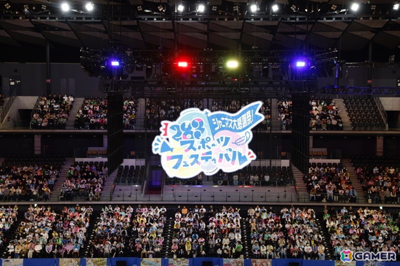 白熱の3競技を勝ち抜いて個人No.1に輝いたのは…？！「シャニマス大感謝祭！ ～283スポーツフェスティバル～」DAY1レポートの画像