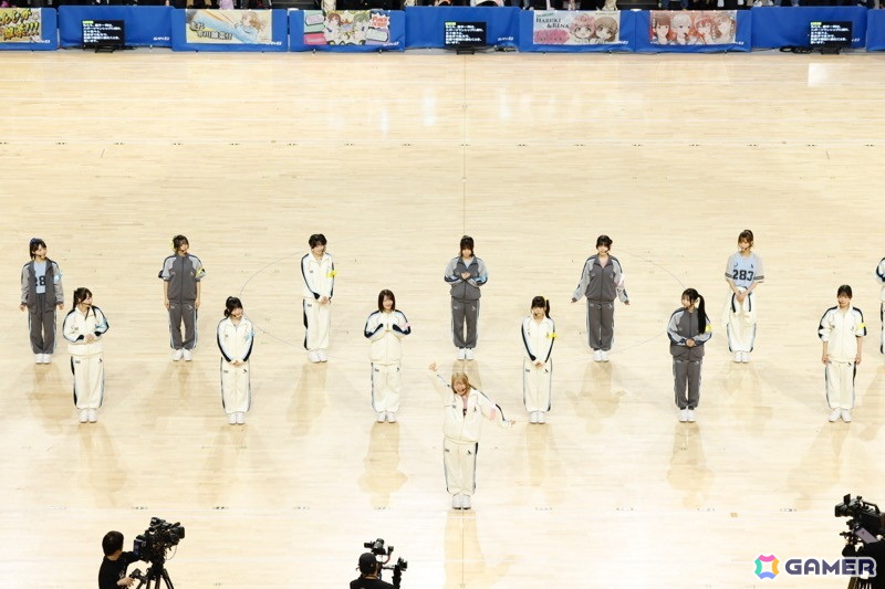 白熱の3競技を勝ち抜いて個人No.1に輝いたのは…？！「シャニマス大感謝祭！ ～283スポーツフェスティバル～」DAY1レポートの画像