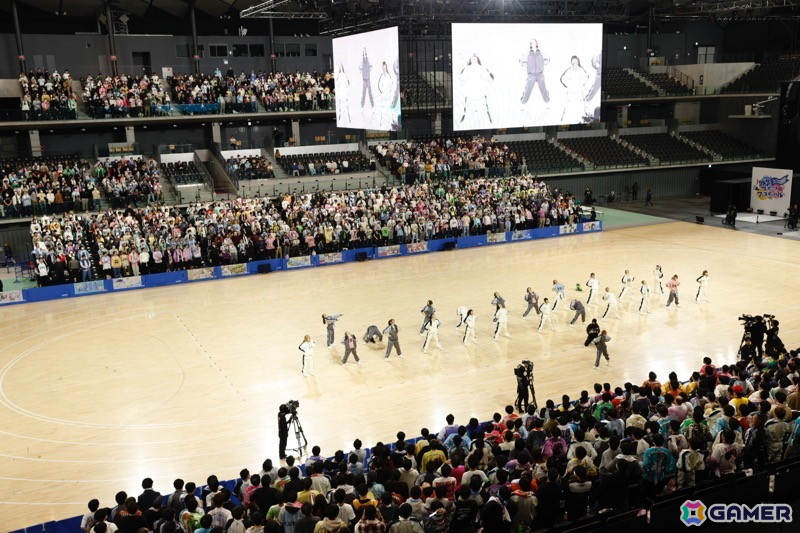 白熱の3競技を勝ち抜いて個人No.1に輝いたのは…？！「シャニマス大感謝祭！ ～283スポーツフェスティバル～」DAY1レポートの画像