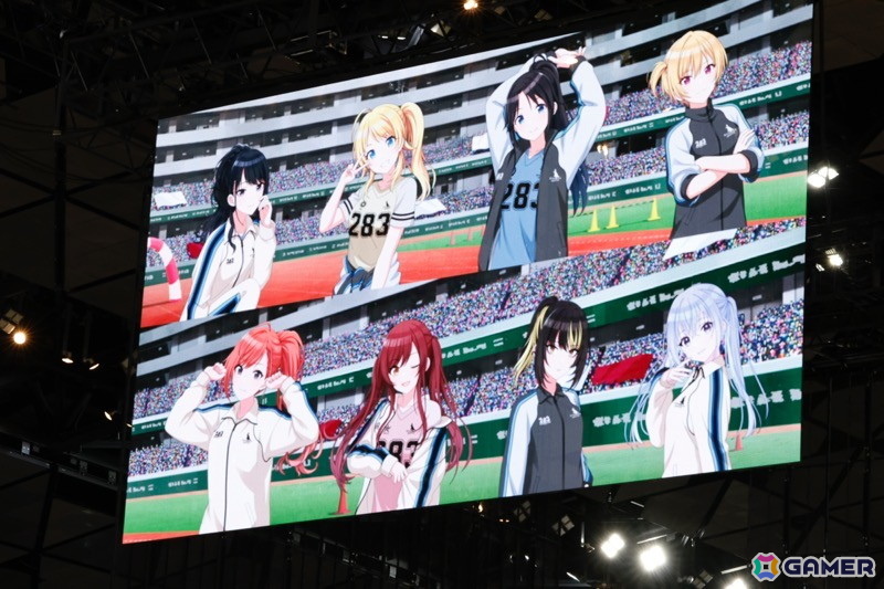 白熱の3競技を勝ち抜いて個人No.1に輝いたのは…？！「シャニマス大感謝