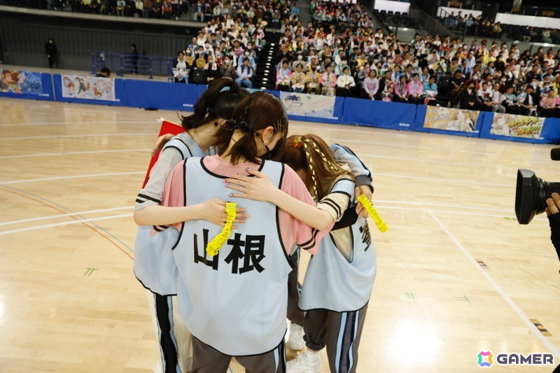 白熱の3競技を勝ち抜いて個人No.1に輝いたのは…？！「シャニマス大感謝祭！ ～283スポーツフェスティバル～」DAY1レポートの画像