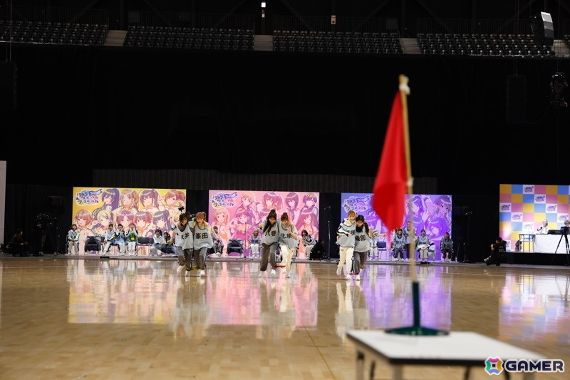 白熱の3競技を勝ち抜いて個人No.1に輝いたのは…？！「シャニマス大感謝祭！ ～283スポーツフェスティバル～」DAY1レポートの画像