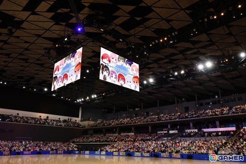 白熱の3競技を勝ち抜いて個人No.1に輝いたのは…？！「シャニマス大感謝祭！ ～283スポーツフェスティバル～」DAY1レポートの画像