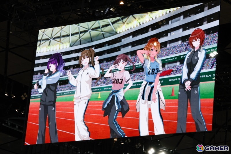 白熱の3競技を勝ち抜いて個人No.1に輝いたのは…？！「シャニマス大感謝