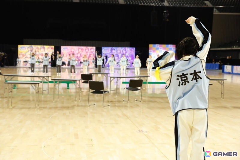 白熱の3競技を勝ち抜いて個人No.1に輝いたのは…？！「シャニマス大感謝祭！ ～283スポーツフェスティバル～」DAY1レポートの画像