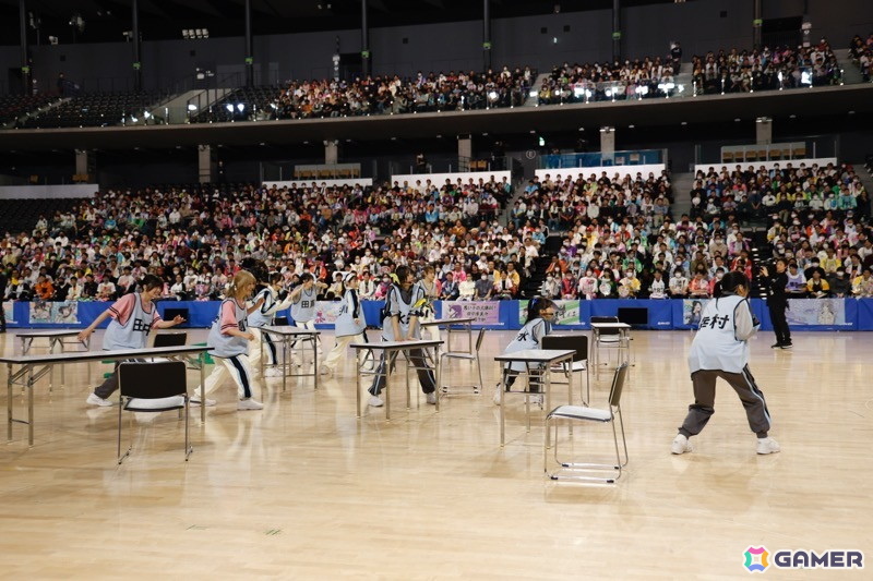 白熱の3競技を勝ち抜いて個人No.1に輝いたのは…？！「シャニマス大感謝祭！ ～283スポーツフェスティバル～」DAY1レポートの画像