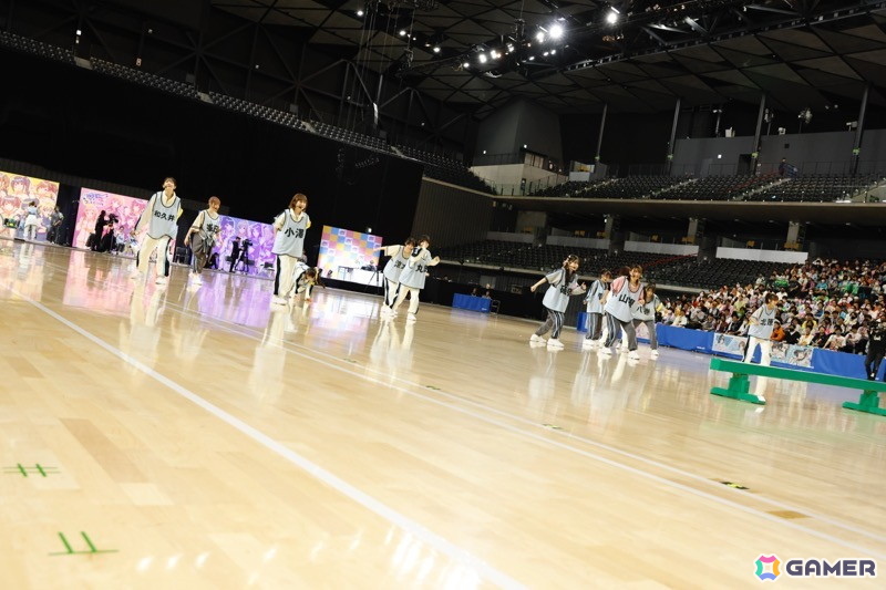 白熱の3競技を勝ち抜いて個人No.1に輝いたのは…？！「シャニマス大感謝祭！ ～283スポーツフェスティバル～」DAY1レポートの画像