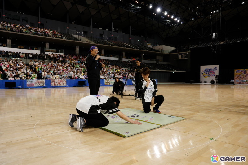 白熱の3競技を勝ち抜いて個人No.1に輝いたのは…？！「シャニマス大感謝祭！ ～283スポーツフェスティバル～」DAY1レポートの画像