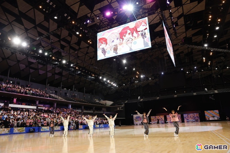 白熱の3競技を勝ち抜いて個人No.1に輝いたのは…？！「シャニマス大感謝祭！ ～283スポーツフェスティバル～」DAY1レポートの画像