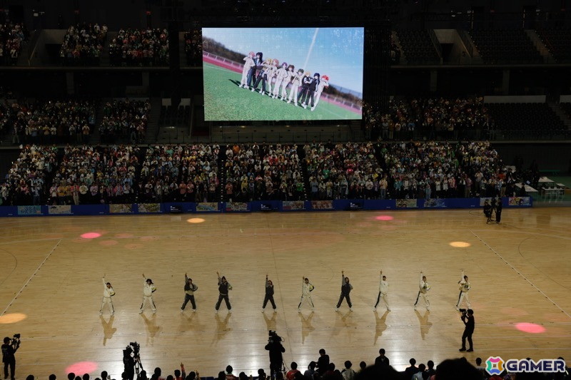 白熱の3競技を勝ち抜いて個人No.1に輝いたのは…？！「シャニマス大感謝祭！ ～283スポーツフェスティバル～」DAY1レポートの画像