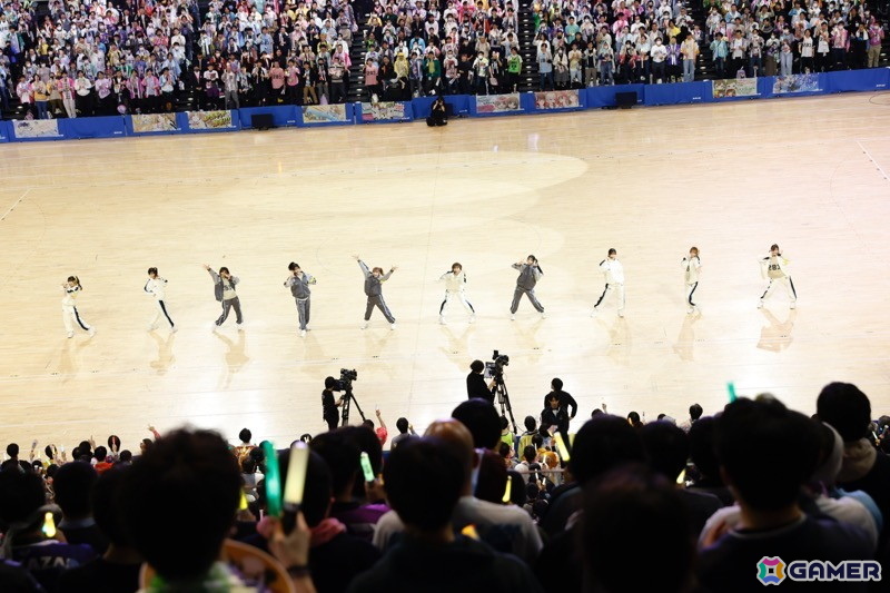 白熱の3競技を勝ち抜いて個人No.1に輝いたのは…？！「シャニマス大感謝祭！ ～283スポーツフェスティバル～」DAY1レポートの画像